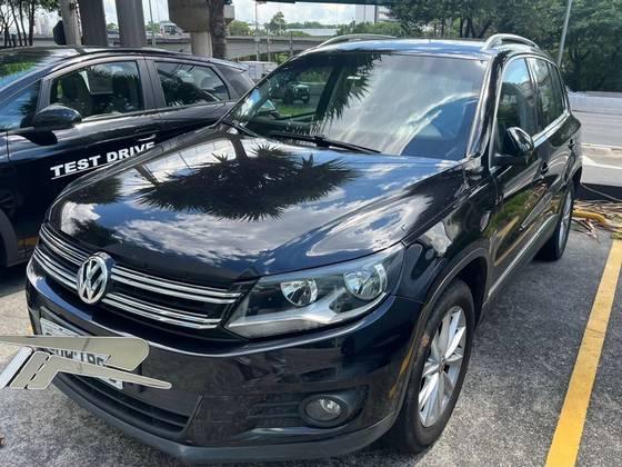 Carro 2.0 TSI 16V TURBO GASOLINA 4P TIPTRONIC