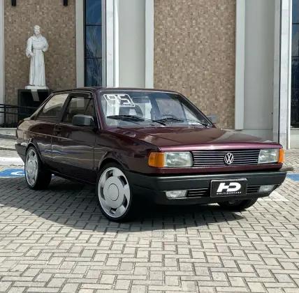 Carro 1.6 CL 8V GASOLINA 2P MANUAL