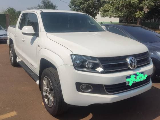 Carro 2.0 SE 4X4 CD 16V TURBO INTERCOOLER DIESEL 4P MANUAL