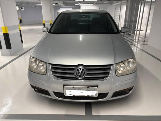 Carro 2.0 MI 8V GASOLINA 4P TIPTRONIC