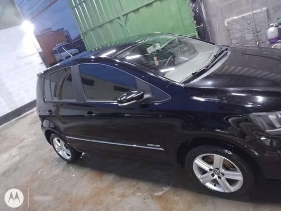 Carro 1.6 MSI HIGHLINE 16V FLEX 4P MANUAL