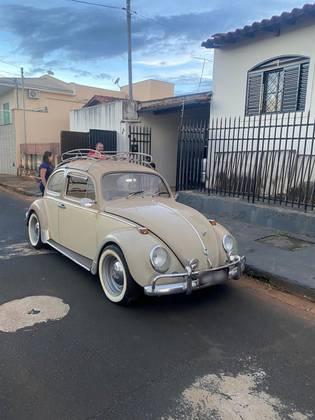 Carro 1.3 8V GASOLINA 2P MANUAL