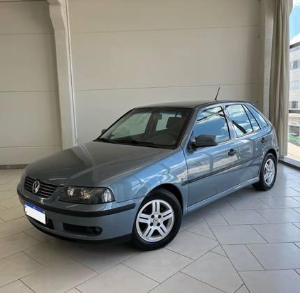 Carro 1.0 MI 16V GASOLINA 4P MANUAL G.III