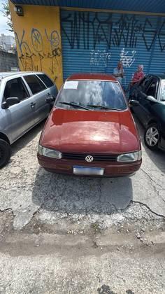 Carro 1.0 MI PLUS 16V GASOLINA 4P MANUAL