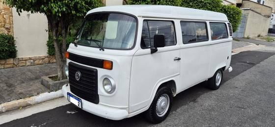 Carro 1.4 MI STD 8V FLEX 3P MANUAL