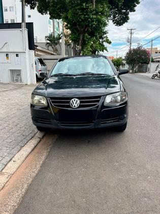 Carro 1.6 MI CS 8V FLEX 2P MANUAL G.IV