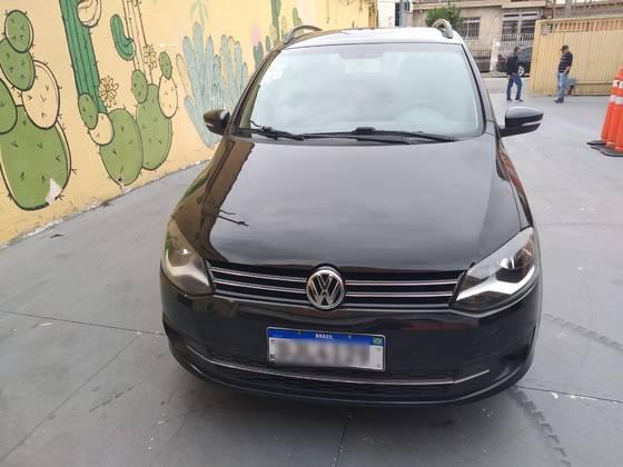 Carro 1.6 MI TREND 8V FLEX 4P MANUAL