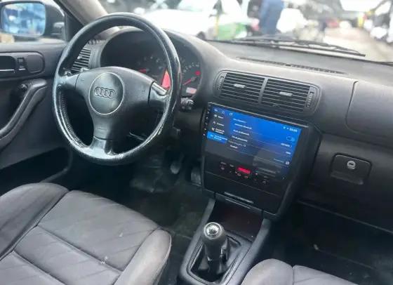 Carro 1.8 20V 150CV GASOLINA 2P MANUAL