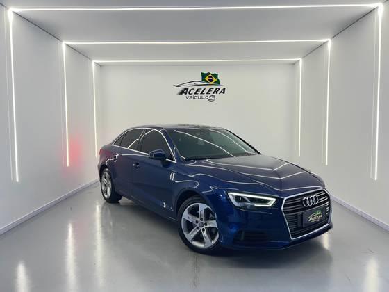 Carro 1.4 TFSI FLEX SEDAN PRESTIGE PLUS TIPTRONIC