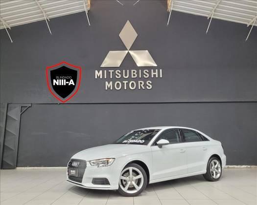 Carro 1.4 TFSI SEDAN ATTRACTION 16V FLEX 4P TIPTRONIC