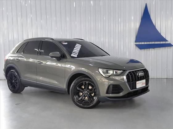 Carro 1.4 35 TFSI GASOLINA PRESTIGE S TRONIC