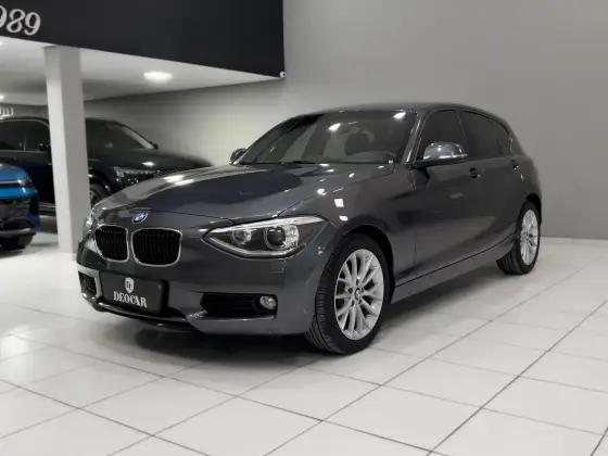 Carro 1.6 SPORT GP 16V TURBO GASOLINA 4P AUTOMÁTICO