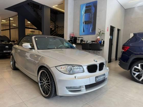 Carro 2.0 CABRIOLET 16V GASOLINA 2P AUTOMÁTICO