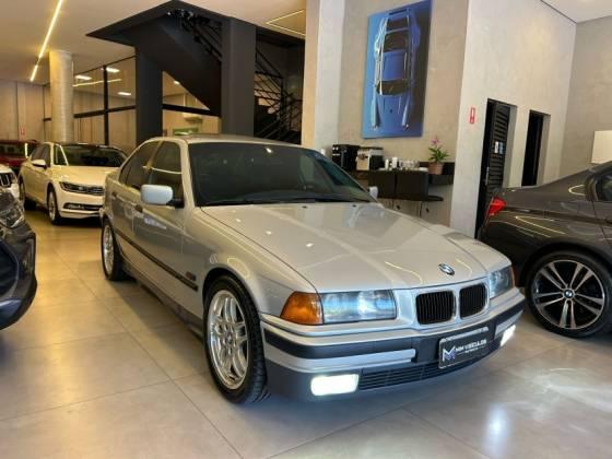 Carro 2.5 SEDAN 24V GASOLINA 4P AUTOMÁTICO