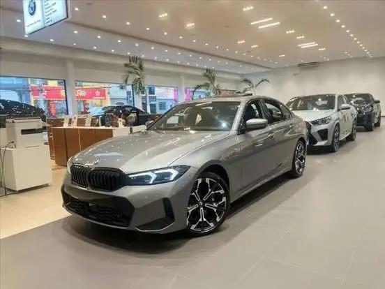 Carro 2.0 16V TURBO HÍBRIDO M SPORT AUTOMÁTICO