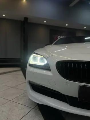 Carro 4.4 COUPÉ V8 32V TURBO GASOLINA 2P AUTOMÁTICO