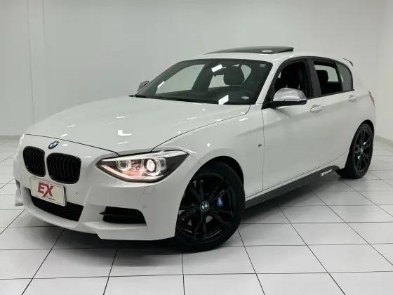 Carro 3.0 24V TURBO GASOLINA 4P AUTOMÁTICO