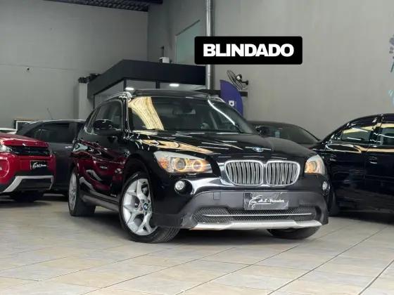 Carro 2.0 16V TURBO GASOLINA XDRIVE28I 4P AUTOMÁTICO