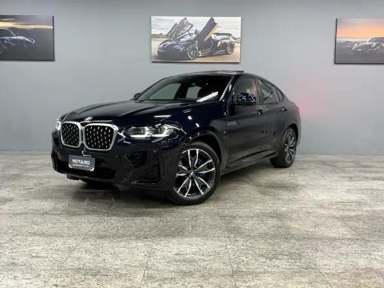 Carro 2.0 16V GASOLINA XDRIVE30I M SPORT STEPTRONIC