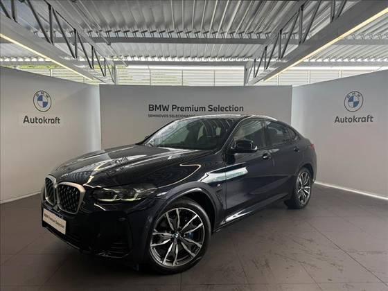 Carro 2.0 16V GASOLINA XDRIVE30I M SPORT STEPTRONIC