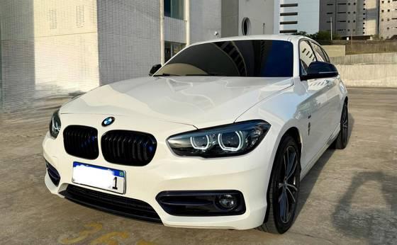 Carro 2.0 16V GASOLINA SPORT 4P AUTOMÁTICO