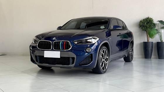 Carro 2.0 16V TURBO GASOLINA SDRIVE20I M SPORT X STEPTRONIC