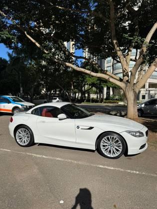 Carro 2.0 16V TURBO GASOLINA SDRIVE20I AUTOMÁTICO