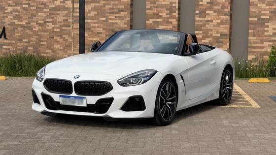 Carro 2.0 TWINPOWER GASOLINA SDRIVE30i M SPORT STEPTRONIC