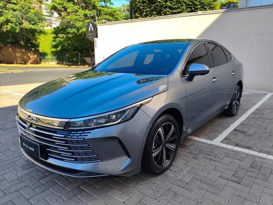 Carro 1.5 DM-I PHEV GS AUTOMÁTICO