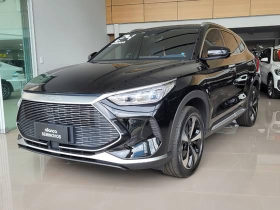 Carro 1.5 DM-I HÍBRIDO AUTOMÁTICO