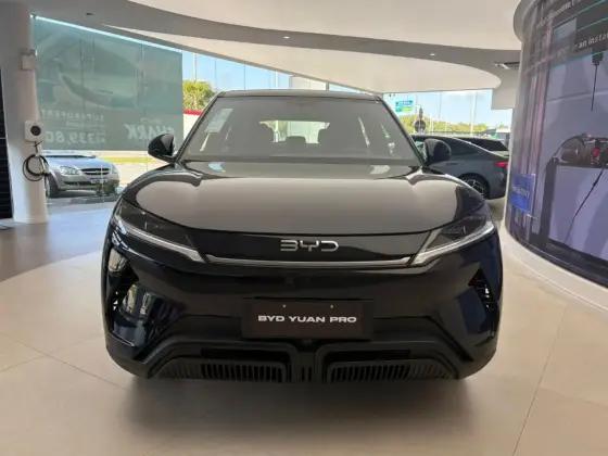 Carro 45,1 KW ELÉTRICO