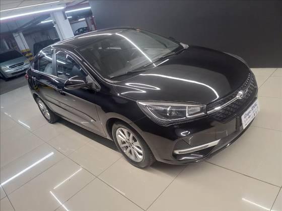 Carro 1.5 VVT TURBO iFLEX RX CVT