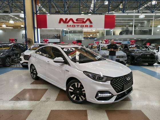 Carro 1.5 TCI FLEX HYBRID CVT