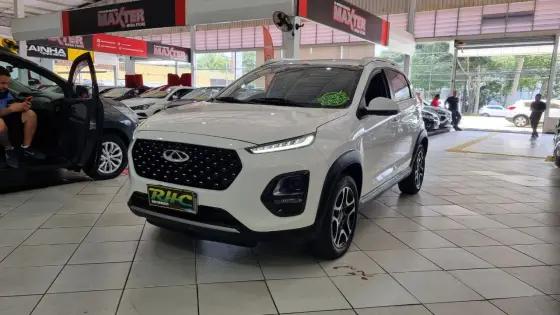 Carro 1.0 VVT TURBO iFLEX PRO CVT