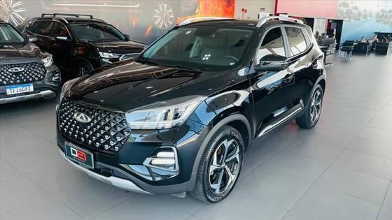 Carro 1.5 VVT TURBO iFLEX SPORT CVT