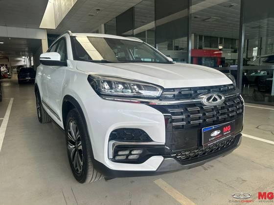 Carro 1.6 TGDI GASOLINA DCT