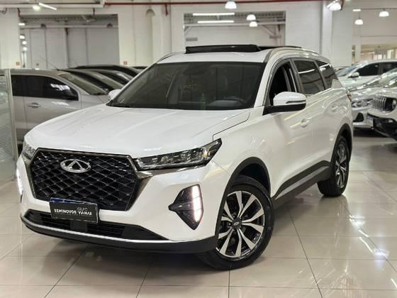 Carro 1.6 TGDI GASOLINA DCT