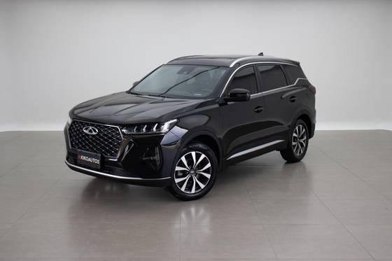 Carro 1.6 TGDI GASOLINA MAX DRIVE DCT