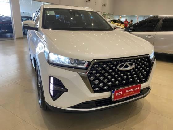 Carro 1.6 TGDI GASOLINA MAX DRIVE DCT