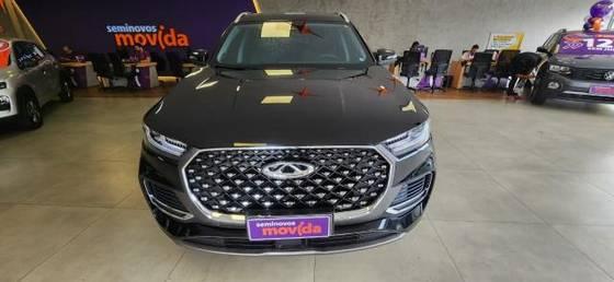 Carro 1.6 TGDI GASOLINA TXS MAX DRIVE DCT