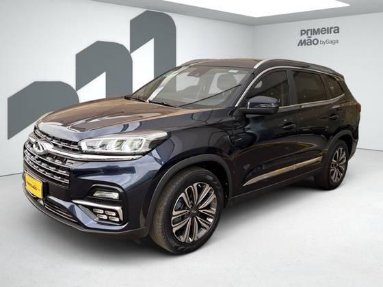 Carro 1.6 TGDI GASOLINA TXS MAX DRIVE DCT