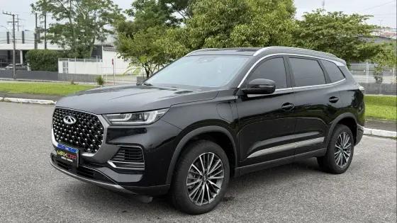 Carro 1.5 TCI PLUG-IN HYBRID DHT