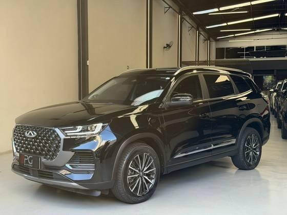 Carro 1.5 TCI PLUG-IN HYBRID DHT