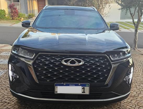 Carro 1.6 TGDI GASOLINA DCT