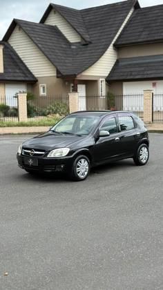 Carro 1.0 MPFI SPIRIT 8V FLEX 4P MANUAL