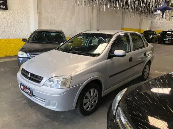 Carro 1.8 MPFI SEDAN 8V FLEX 4P MANUAL
