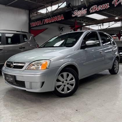 Carro 1.4 MPFI MAXX 8V FLEX 4P MANUAL