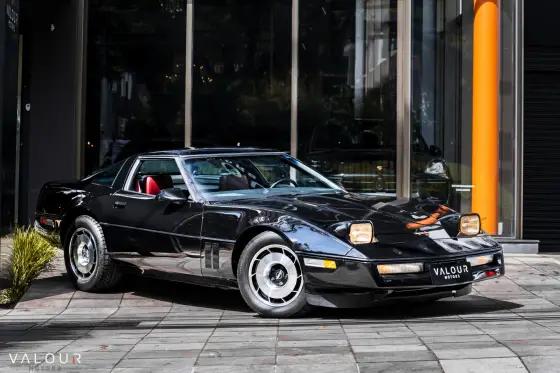 Carro 5.7 TARGA V8 GASOLINA 2P MANUAL