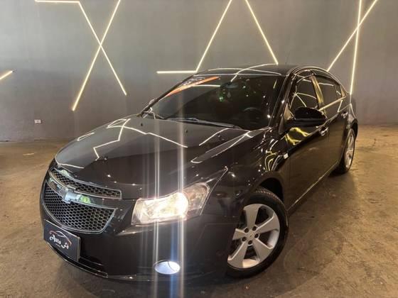 Carro 1.8 LT 16V FLEX 4P AUTOMÁTICO