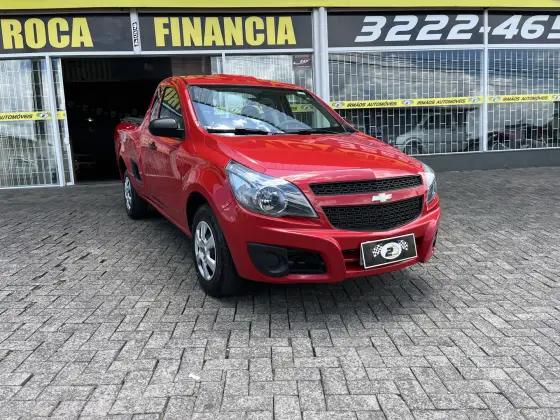 Carro 1.4 MPFI LS CS 8V FLEX 2P MANUAL